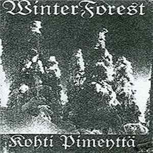 WinterForest - Kohti Pimeyttä FLAC