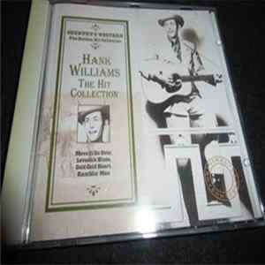 Hank Williams - The Hit Collection FLAC