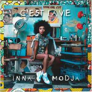 Inna Modja - C'est La Vie FLAC