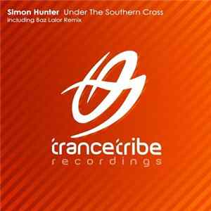 Simon Hunter - Under The Southern Cross FLAC