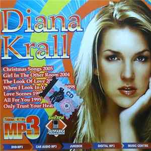 Diana Krall - MP3 FLAC