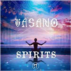 Vasano - Spirits FLAC