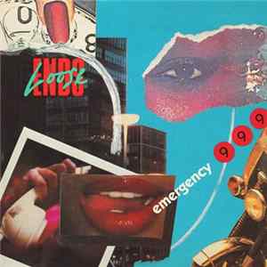 Loose Ends - Emergency (Dial 999) FLAC