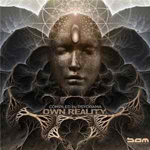 Psyorama - Own Reality FLAC