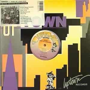 Jodeci - Diary Of A Mad Band FLAC