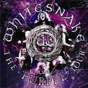 Whitesnake - The Purple Tour [Live] FLAC