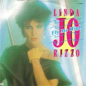 Linda Jo Rizzo - Fly Me High FLAC