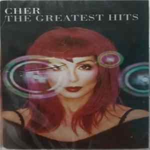 Cher - The Greatest Hits FLAC