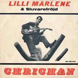 Chrichan - Lili Marlene FLAC