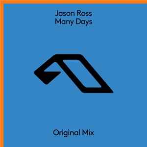 Jason Ross - Many Days FLAC