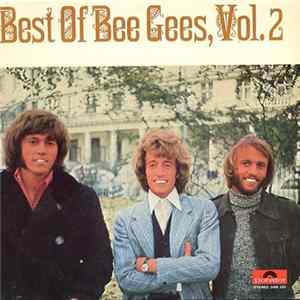 Bee Gees - Best Of Bee Gees Vol.2 FLAC
