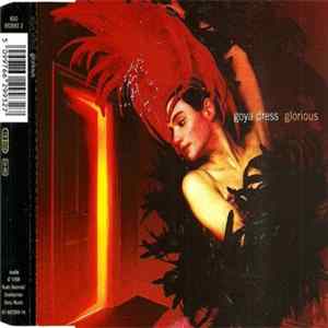 Goya Dress - Glorious FLAC