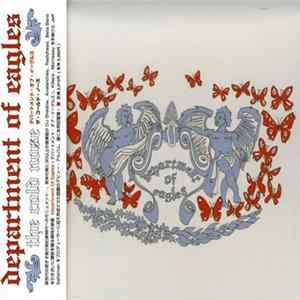 Department Of Eagles - The Cold Nose FLAC