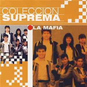 La Mafia - Coleccion Suprema FLAC
