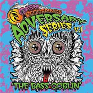 Dstar, Perpetuum - Adversary Series Vol. 1: The Bass Goblin EP FLAC