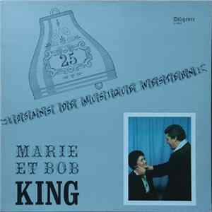 Marie King, Bob King - Marie Et Bob King, 25 Ans De Musique western FLAC