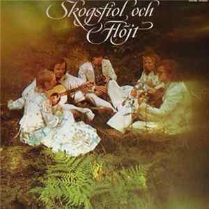 Skogsfiol Och Flöjt - För Älvor Och Troll FLAC