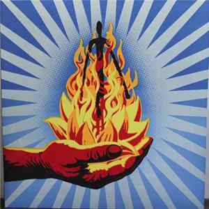 The Stickmen - The Stickmen FLAC