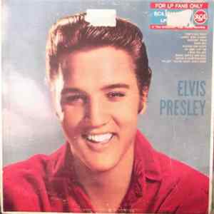 Elvis Presley - For LP Fans Only FLAC