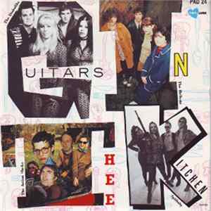 Various - Guitars In Thee Kitchen FLAC