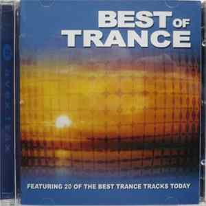 Various - Best Of Trance FLAC