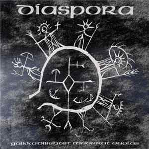 Diaspora - Gaikkodibehtet Muvrrat Vuolás FLAC