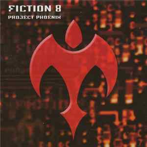 Fiction 8 - Project Phoenix FLAC