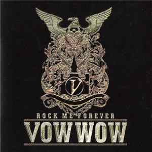 Vow Wow - Rock Me Forever FLAC