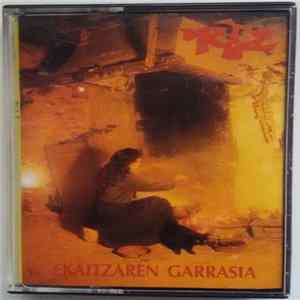 Urtz - Ekaitzaren Garrasia FLAC