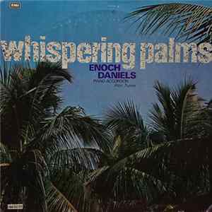 Enoch Daniels - Whispering Palms - Piano Accordion - Film Tunes FLAC