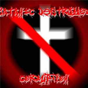 Satanic Destroyer - Corruption FLAC