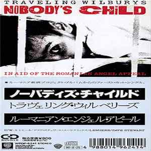 Traveling Wilburys - Nobody's Child FLAC