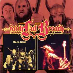 Faithful Breath - Rock Lions / Hard Breath FLAC