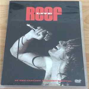 Reef - Live At The Carling Academy Bristol FLAC