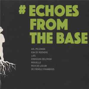 Various - # Echoes From The Base FLAC