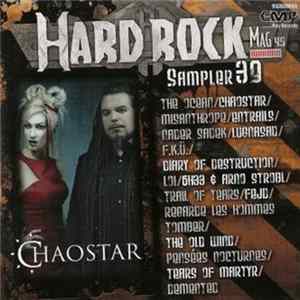 Various - Hard Rock Sampler 39 FLAC