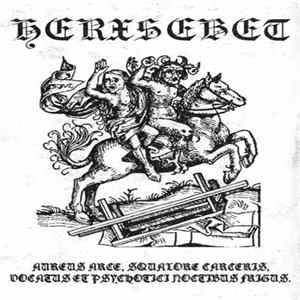 Herxsebet - Aureus Arce, Squalore Carceris, Vocatus Et Psychotici Noctibus Frigus FLAC