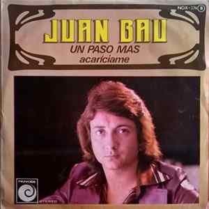 Juan Bau - Un Paso Más FLAC