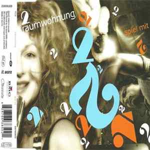 2raumwohnung - Spiel Mit FLAC