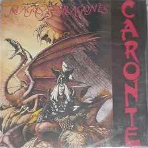 Caronte - Magos Y Dragones FLAC