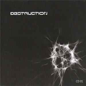 Various - Destruction FLAC