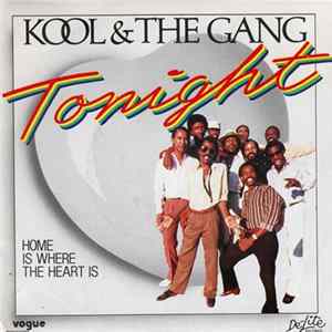 Kool & The Gang - Tonight FLAC