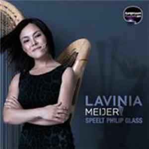 Lavinia Meijer - Speelt Philip Glass FLAC