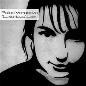 Polina Voronova - Luxurious FLAC