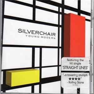 Silverchair - Young Modern FLAC