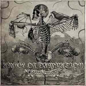 Angel Of Damnation - Carnal Philosophy FLAC