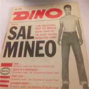 Sal Mineo - Dino FLAC