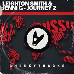 Leighton Smith & Jenni G - Journey 2 FLAC