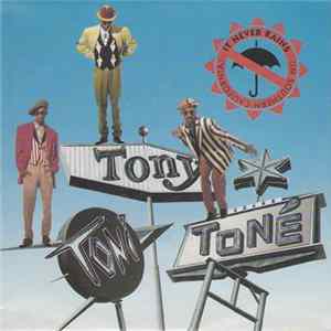 Tony! Toni! Tone! - It Never Rains (In Southern California) FLAC