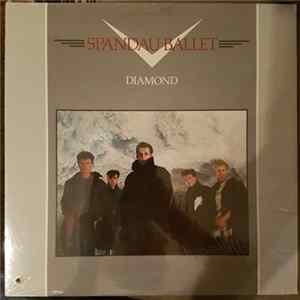 Spandau Ballet - Diamond FLAC